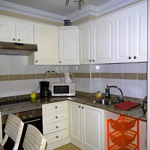 Appartement Holiday Los Frailes, Puerto de la Cruz (Tenerife)